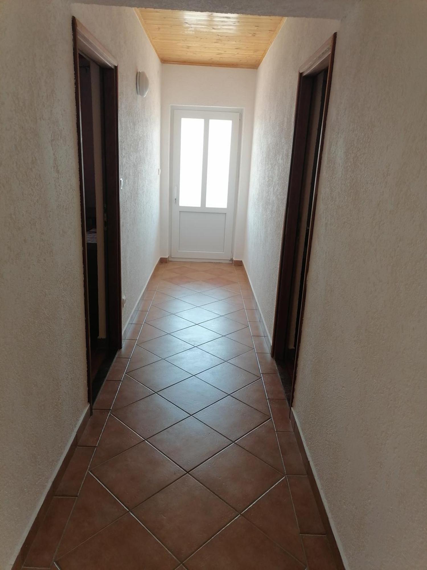 Apartmani Iva Трибань-Крушчица Номер фото