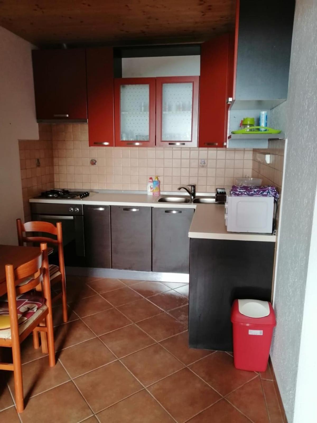 Apartmani Iva Трибань-Крушчица Номер фото