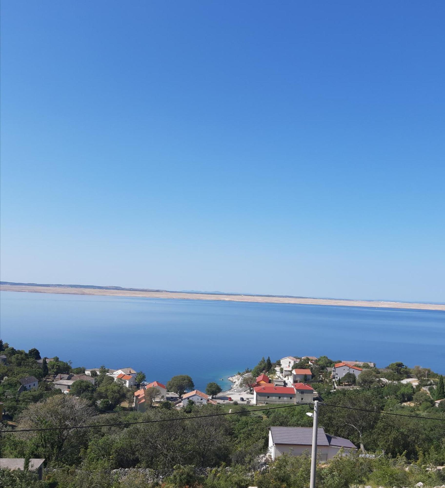 Apartmani Iva Трибань-Крушчица Номер фото
