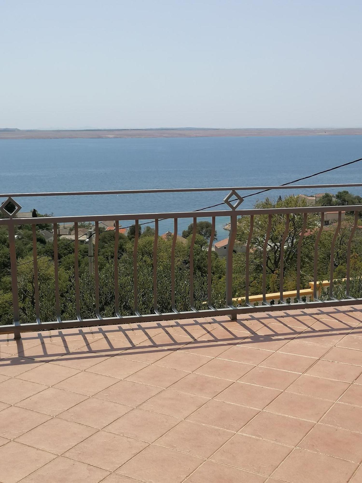 Apartmani Iva Трибань-Крушчица Номер фото