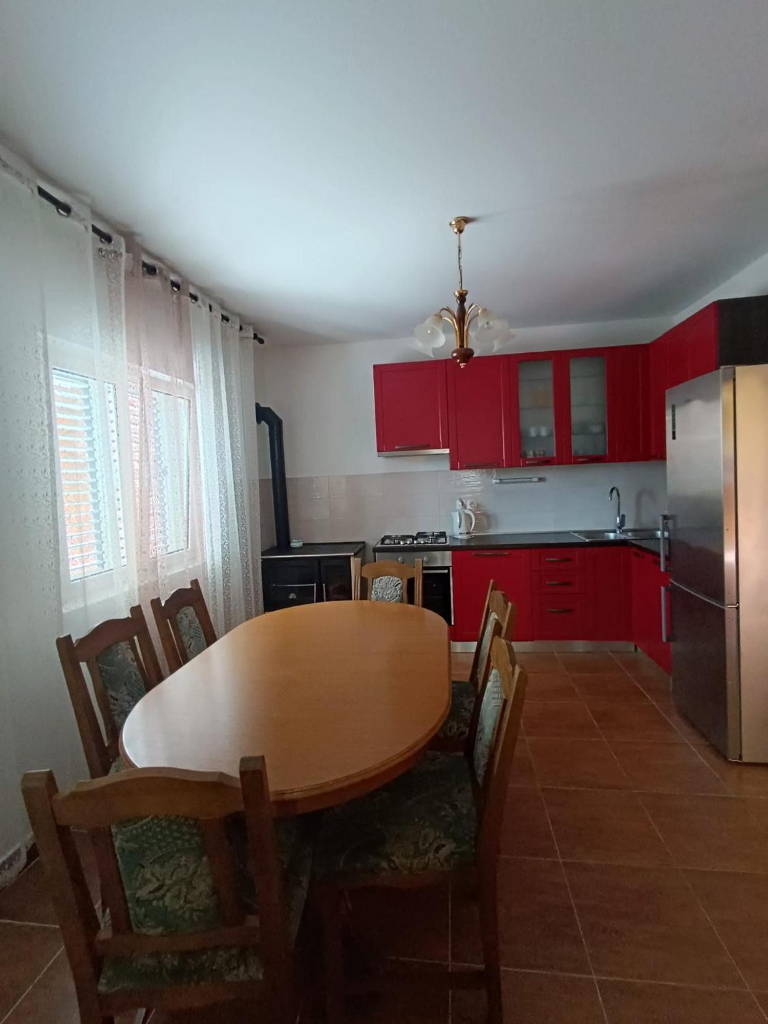 Apartmani Iva Трибань-Крушчица Экстерьер фото