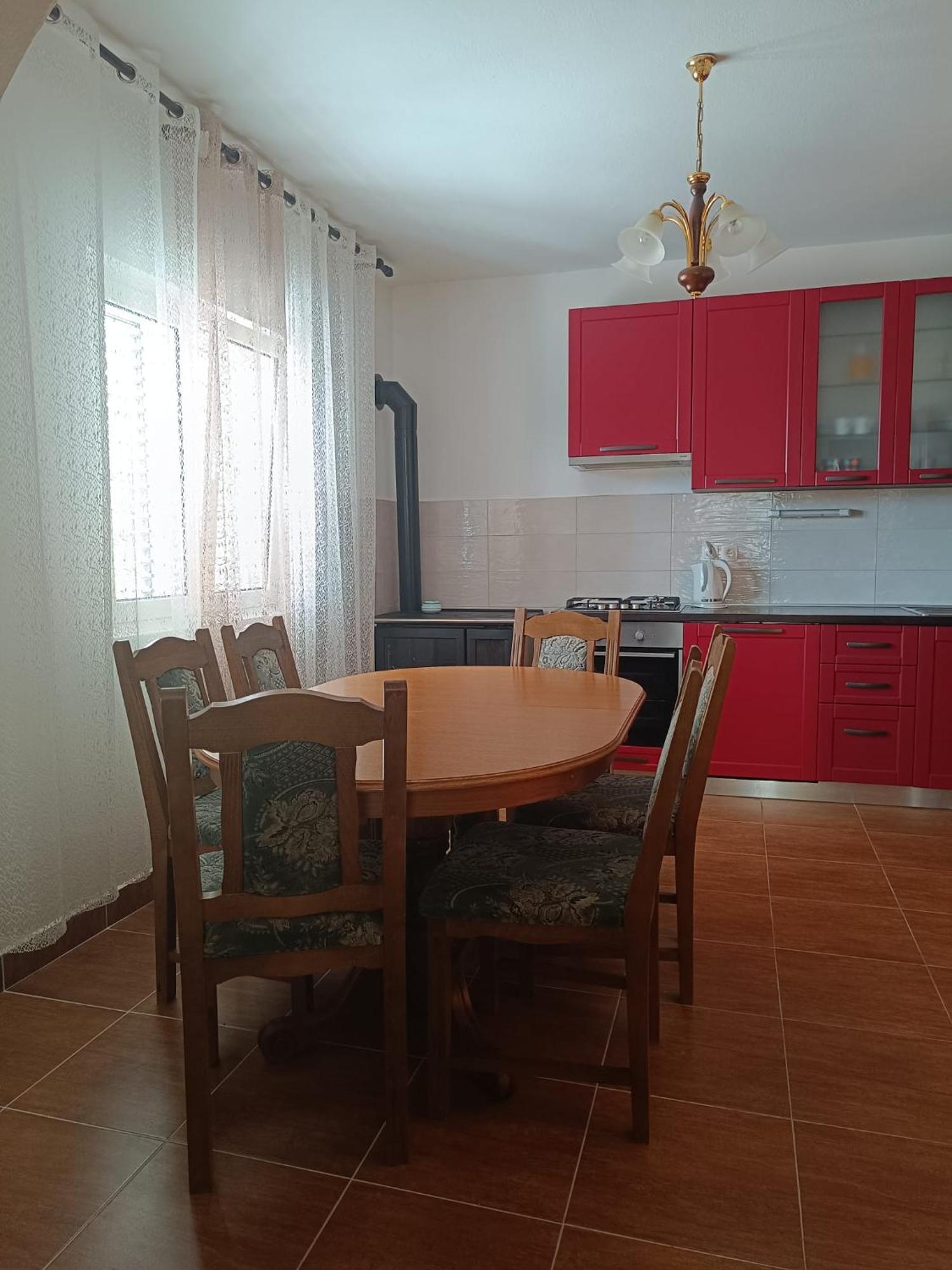 Apartmani Iva Трибань-Крушчица Экстерьер фото